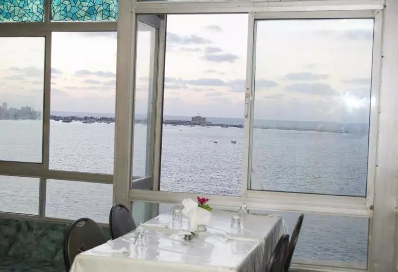 فندق Semiramis Alexandria