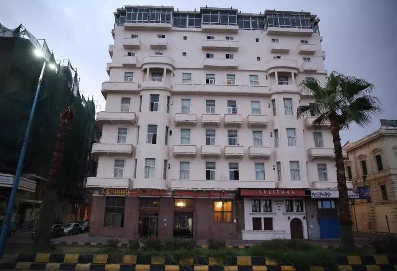 فندق Semiramis Alexandria