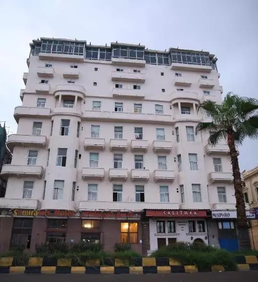 فندق Semiramis Alexandria