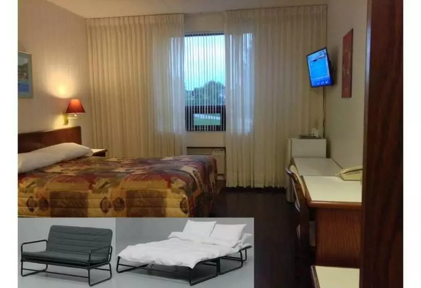 فندق Shakespeare Inn