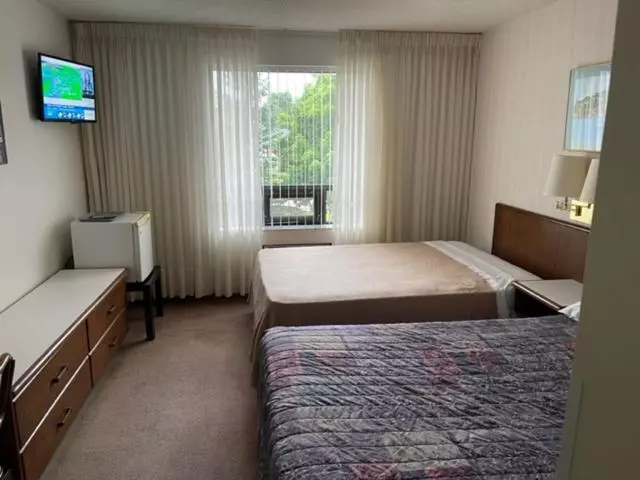 فندق Shakespeare Inn