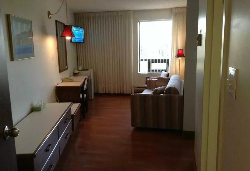 فندق Shakespeare Inn