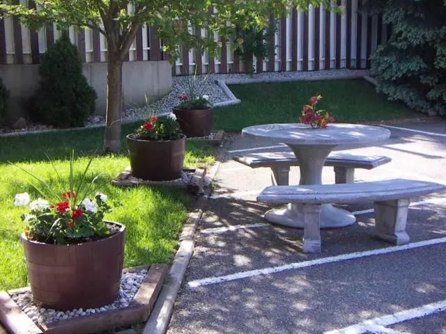 فندق Shakespeare Inn