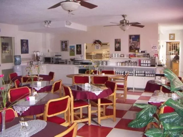 فندق Shakespeare Inn