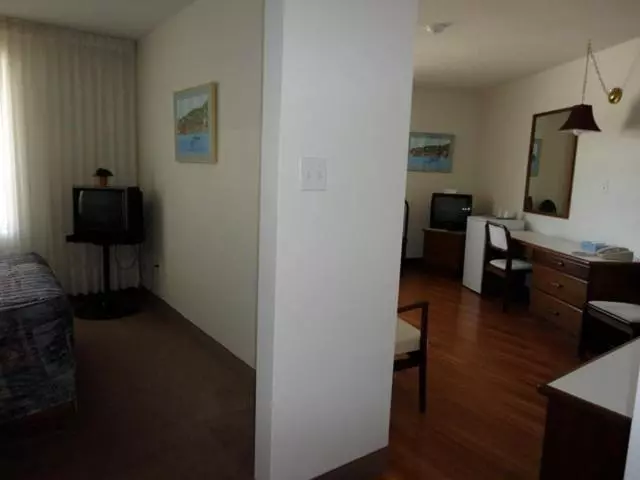 فندق Shakespeare Inn