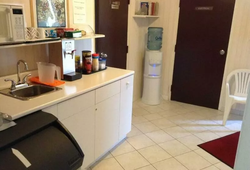 فندق Shakespeare Inn