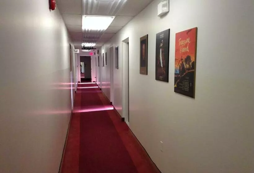 فندق Shakespeare Inn