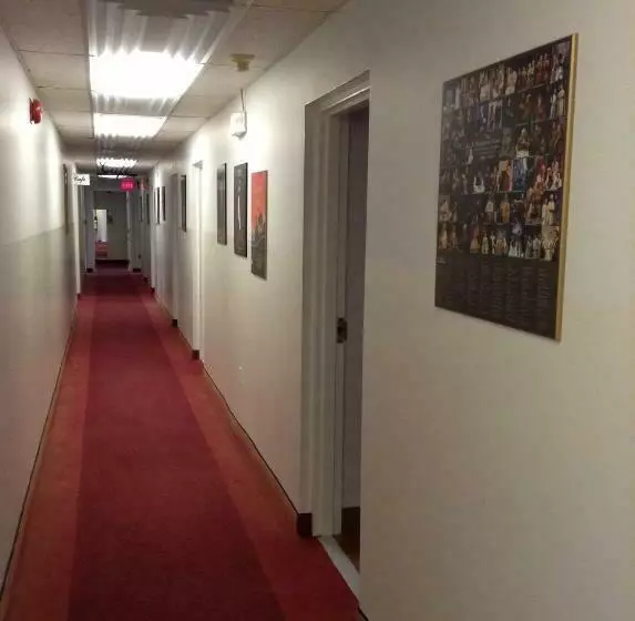 فندق Shakespeare Inn