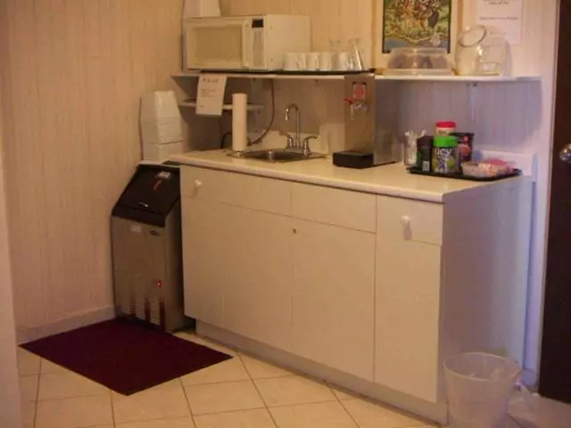 فندق Shakespeare Inn