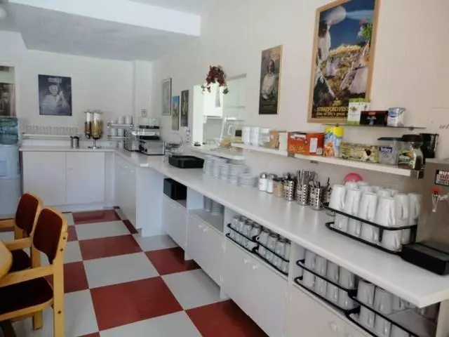 فندق Shakespeare Inn