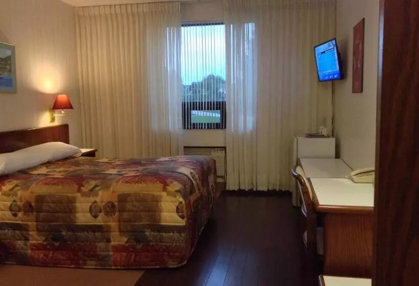 فندق Shakespeare Inn