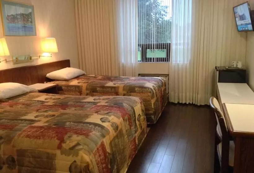 فندق Shakespeare Inn