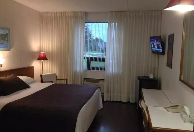 فندق Shakespeare Inn