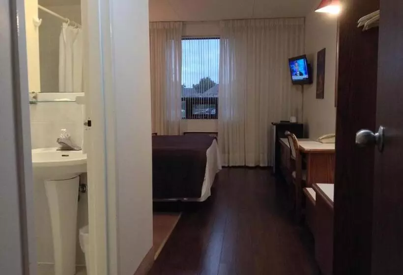 فندق Shakespeare Inn