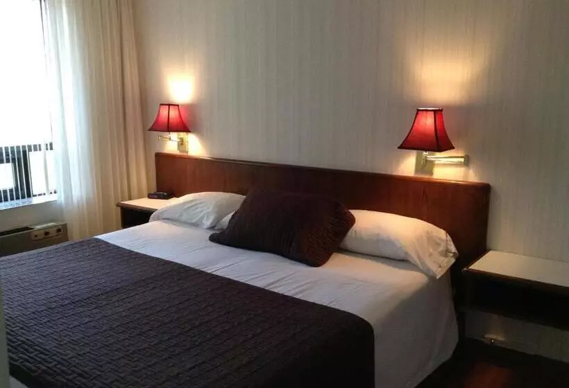 فندق Shakespeare Inn