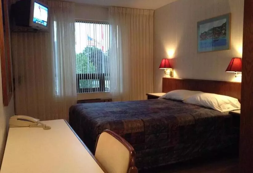 فندق Shakespeare Inn