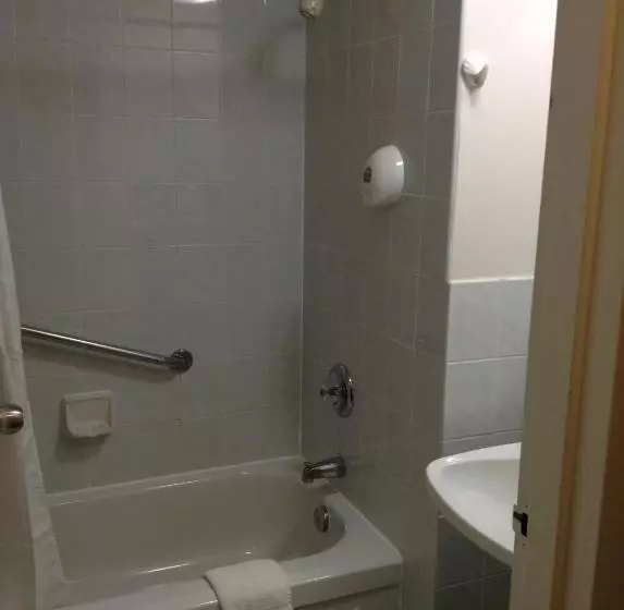 فندق Shakespeare Inn