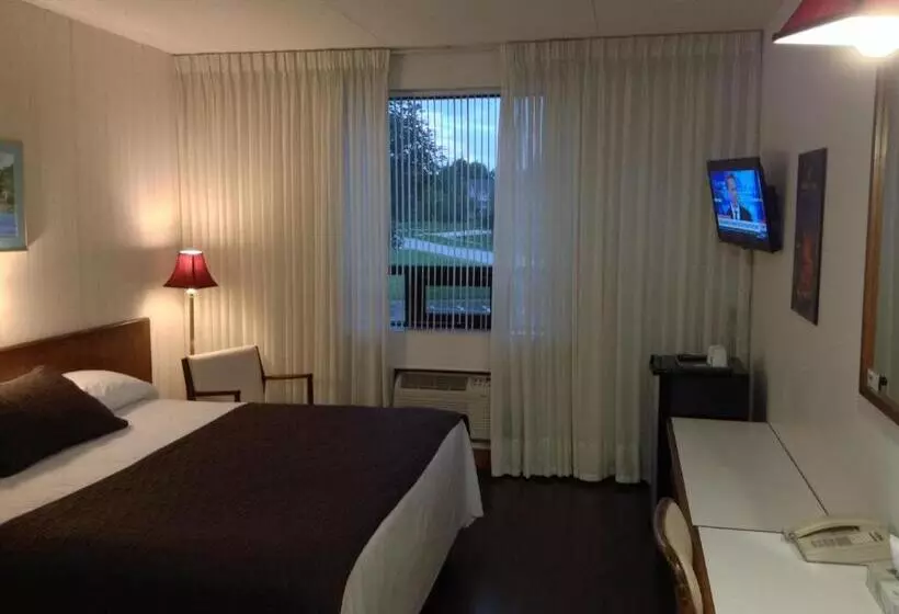 فندق Shakespeare Inn