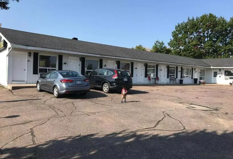 ホテル Travellers Inn