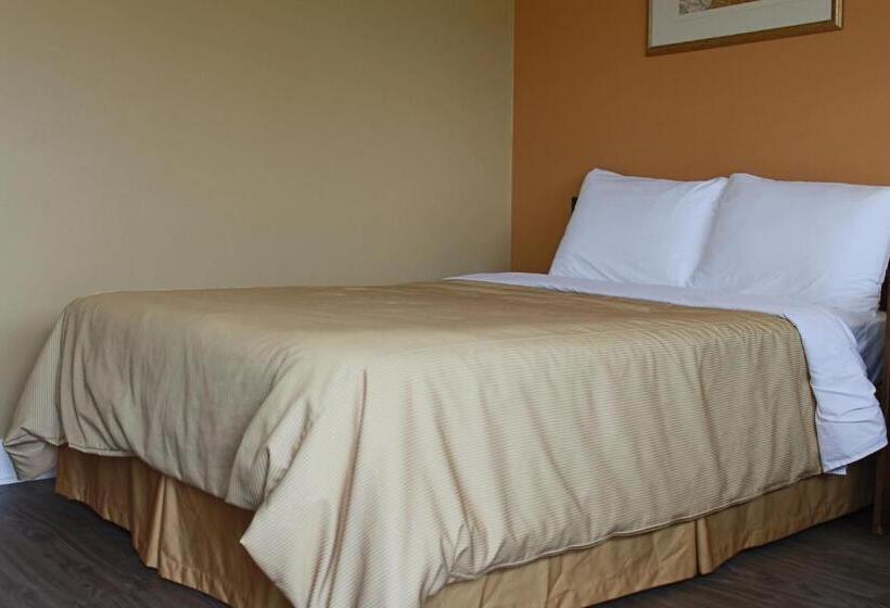 فندق Travellers Inn