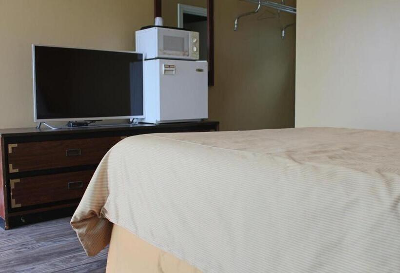 فندق Travellers Inn