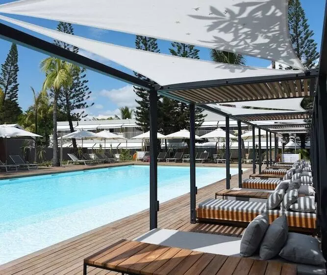 Veranda Tamarin Hotel & Spa