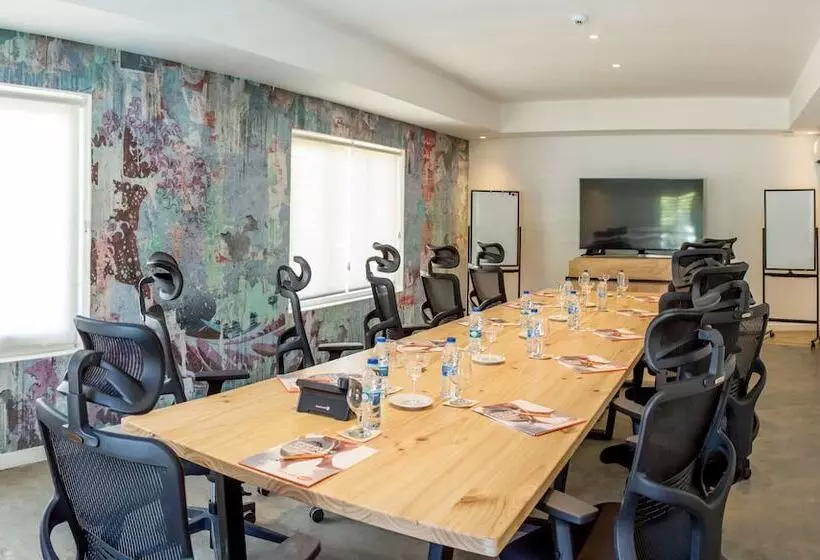 Veranda Tamarin Hotel & Spa