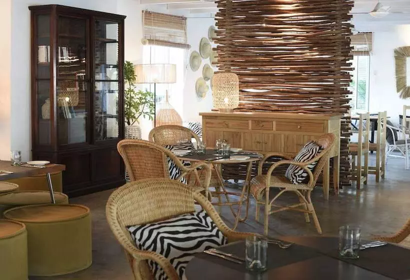 Veranda Tamarin Hotel & Spa