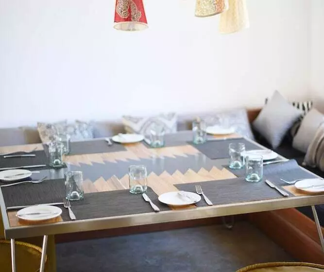 Veranda Tamarin Hotel & Spa