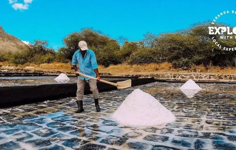 Veranda Tamarin Hotel & Spa