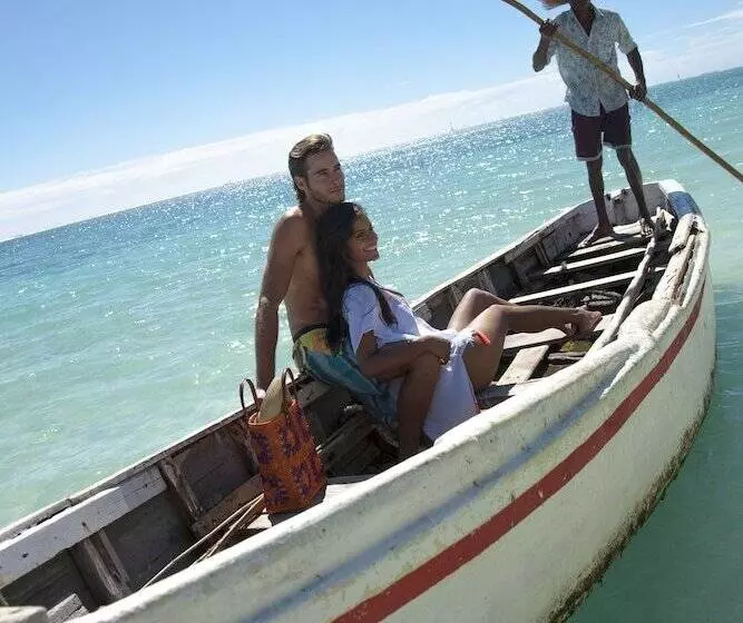 Veranda Tamarin Hotel & Spa