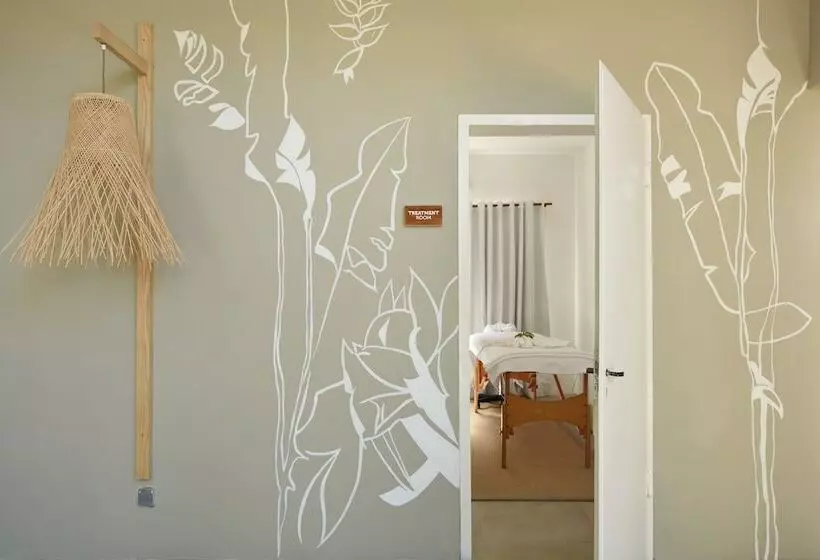 Veranda Tamarin Hotel & Spa