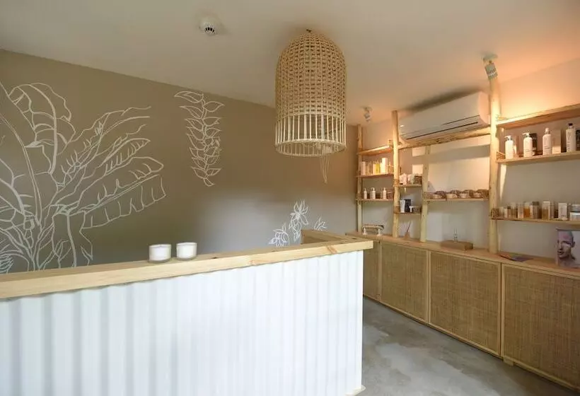 Veranda Tamarin Hotel & Spa