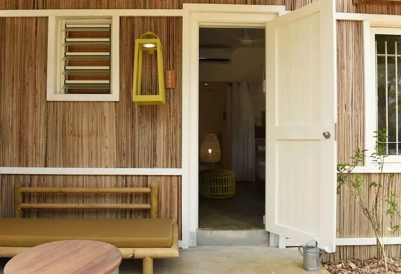 Veranda Tamarin Hotel & Spa