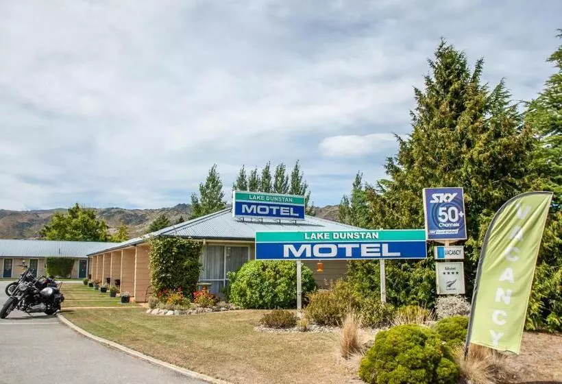 Lake Dunstan Motel