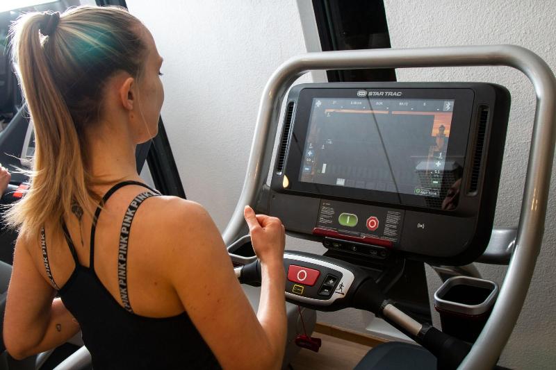 Resort Walliserhof Grand Hotel & Spa Relais & Châteaux