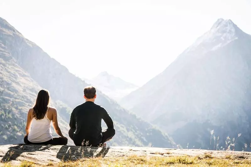 Resort Walliserhof Grand Hotel & Spa Relais & Châteaux