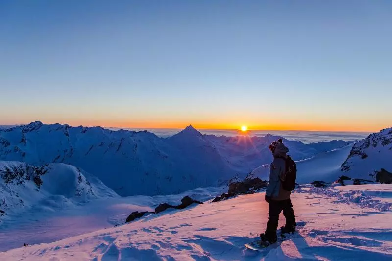 Resort Walliserhof Grand Hotel & Spa Relais & Châteaux