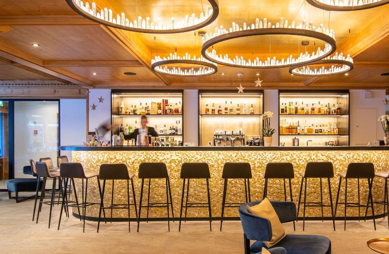 Resort Walliserhof Grand Hotel & Spa Relais & Châteaux