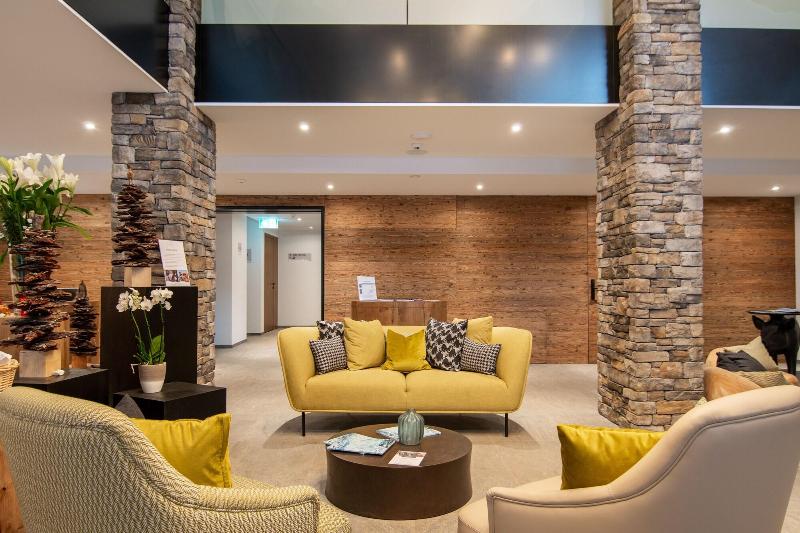 Resort Walliserhof Grand Hotel & Spa Relais & Châteaux