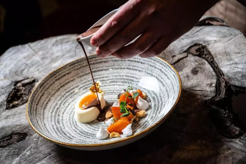 Resort Walliserhof Grand Hotel & Spa Relais & Châteaux