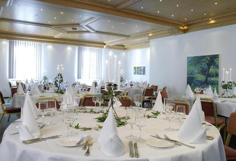 Romantik Hotel Zu Den Drei Sternen