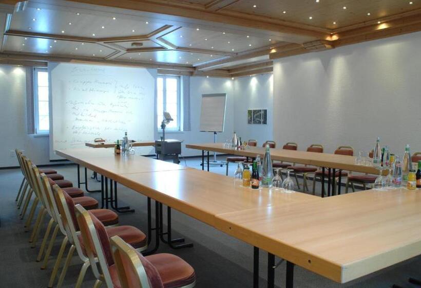 Romantik Hotel Zu Den Drei Sternen