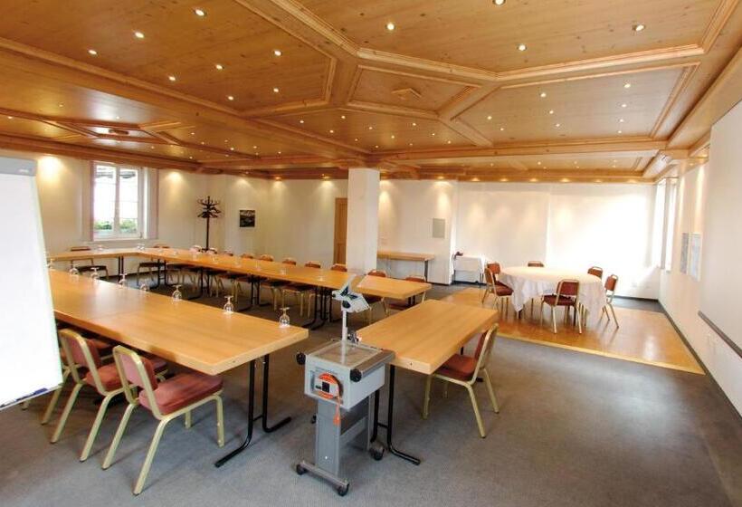 Romantik Hotel Zu Den Drei Sternen