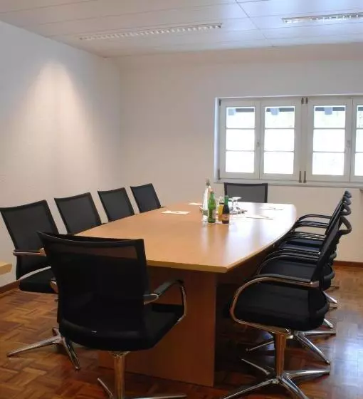 Romantik Hotel Zu Den Drei Sternen