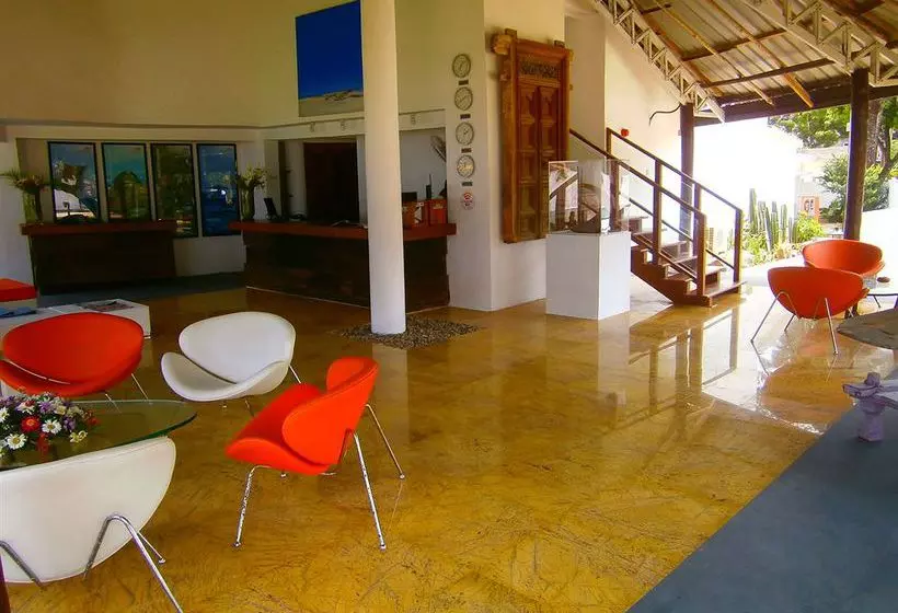 리조트 Calamander Unawatuna Beach