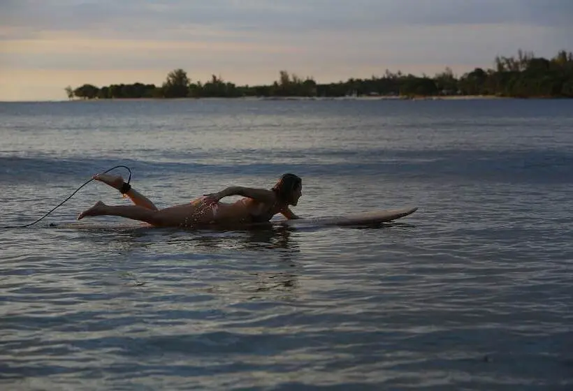 Veranda Tamarin Hotel & Spa