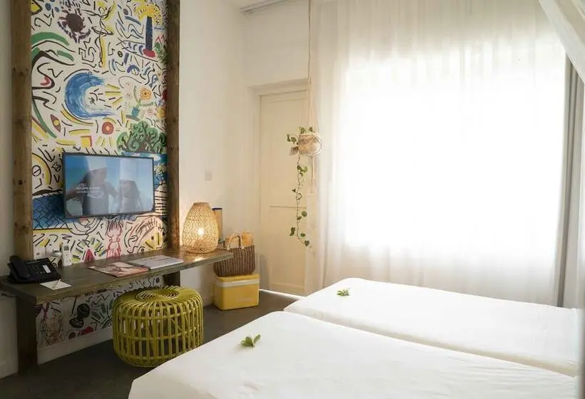 Veranda Tamarin Hotel & Spa