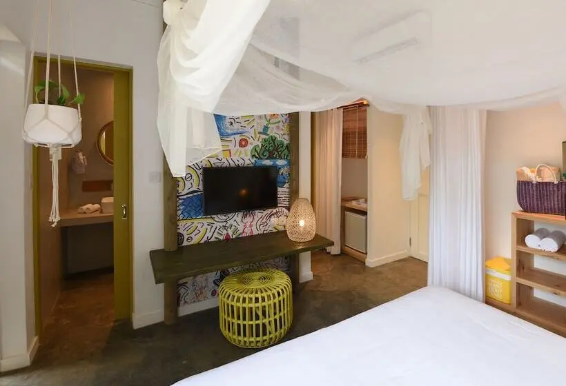 Veranda Tamarin Hotel & Spa