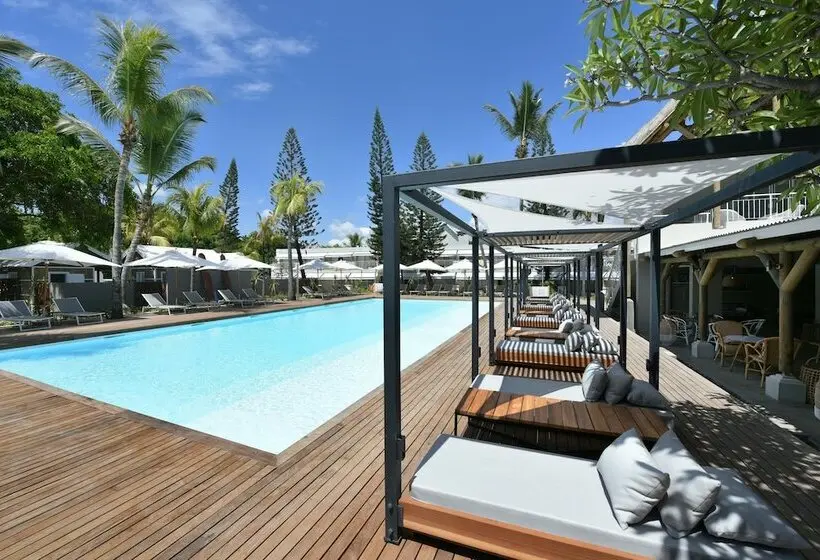 Veranda Tamarin Hotel & Spa - Mauritius